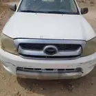 للبيع قطع هيلكس 2006