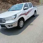 تويوتا هايلكس 2016