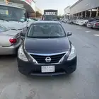نيسان صني موديل 2018