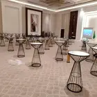 تاجير طاولات كوكتيل تاجير كنب طاولات كوكتيل تاجير زل سماعات