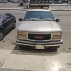 جمس سوبربان 1999 فئة LS