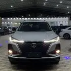شانجان Cs75 بلس موديل 2022