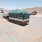 نقل عفش داخل وخارج تبوك وجميع أنحاء المملكة يوجد مستودعات لي