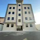 شقق فاخره للبيع بحي الرحاب تشطيب وديكور فاخر