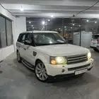 لاند روفر رنج روفر 2009 بدون اللوحه