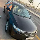 كيا سيراتو 2011