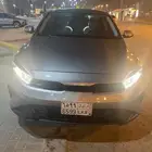 كيا سيراتو 2024 وممشى 23000