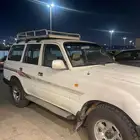 جيب لاندكروزر موديل 94
