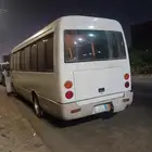 باص للايجارموديل 2006 لنقل العمال شركات مؤسسات