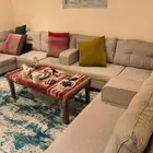 كنب تفصيل للبيع 5 4