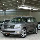 انفنتي - 2011 - Qx56 - بسعر 43 الف