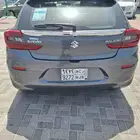 سوزوكي بالينو 2023 للتنازل بدون مقابل