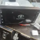 شاشه كامري وكاله