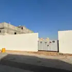 للبيع ارضين سكنيه بحي المهدية