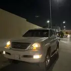 سيارة لكزس GX 470 برادو جيب مستعمل حالة ممتازة