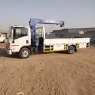 Rent a boomtruck للايجار وينش