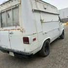فان شفروليه موديل 1988