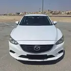 للبيع مازدا 6