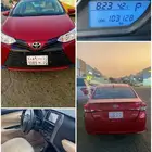 Toyota Yaris 2021