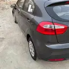 كيا ريو هاشتباك 2014