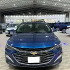 شيفروليه ماليبو موديل 2019