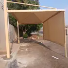 هناجر مظلات