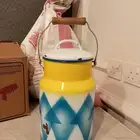 للبيع سطل غضار