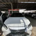 لكزس اي اس 350 DD