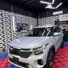 كيا سيلتوس نص فل م2024اسعار خاصه للكاش