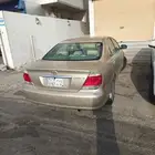 للبيع كامري 2006 وارد أمريكي LE