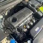 مكينة توسان سوناتا 2012. 2014. 2016