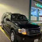 فورد اكسبيدشن قصير بدون دبل موديل 2014