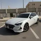 سوناتا 2021مستورد كوري شرط بدون صبغ المشتري اول مالك