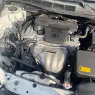 مكينة كامري رافور 2010. 2013. 2017