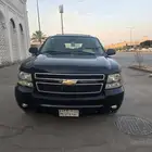 تاهو موديل 2011 ماشي 200 ماكينه قير شرط  فحص استماره جديد مك