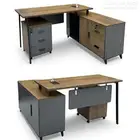 مكاتب ادارية كراسي دولاب خشب دولاب حيدد غرفة