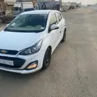 شفروليه سبارك 2019