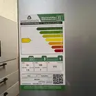 ثلاجه استعمال 3اشهر فقط