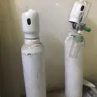اسطوانة اكسجين صغيره