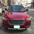 HAVAL H2