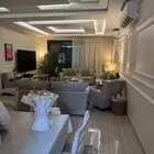 للبيع فيلا درج داخلي وشقتين حي الرمال تنال