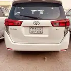 Toyota Innova 2017