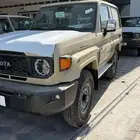 تويوتا ربع ديزل سلق2025