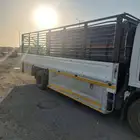 دينا 6 متر 2015 للبيع