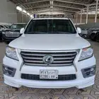 لكزس LX570