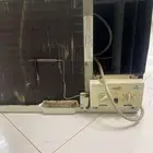مكيف شباك نظيف جدا جدا