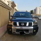 نيسان ارمادا. 2007