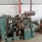 مكينات فولفو الزراعية حجم 100 ونظيف