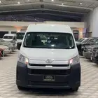 هايس 2020 سقف عالي ديزل