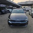 كيا K5 استاندر مطور 2025 بانوراما